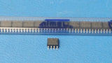 (100 PCS) AT93C46A-10SA-5.0A ATMEL EEPROM, 64X16, Serial, CMOS, SOIC8