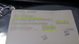 (3000 PCS) AT93C46A-10SA-5.0A ATMEL EEPROM, 64X16, Serial, CMOS, SOIC8