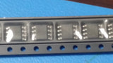 (3000 PCS) AT93C46A-10SA-5.0A ATMEL EEPROM, 64X16, Serial, CMOS, SOIC8