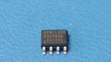 (3000 PCS) AT93C46A-10SA-5.0A ATMEL EEPROM, 64X16, Serial, CMOS, SOIC8
