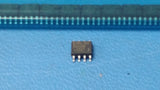 (100 PC) AT25040N-10SI-2.7 ATMEL EEPROM Memory IC 4Kb (512 x 8) SPI 3 MHz 8-SOIC