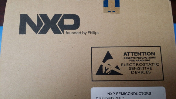 (25 PCS) 74LVC1G11GV NXP AND Gate IC 1 Channel 6-TSOP ROHS