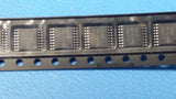 (5 PCS) SN74LVC139APWRG4 TI Decoder/Demultiplexer 1 x 2:4 16-TSSOP ROHS