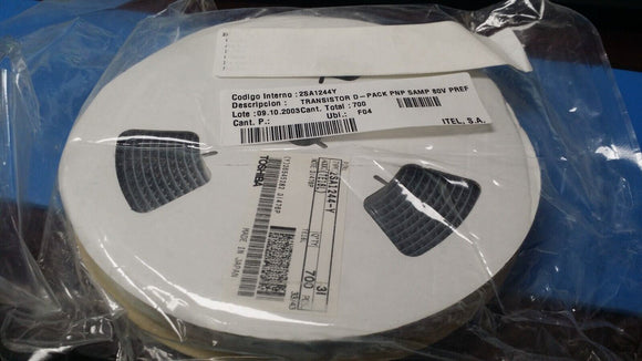 (10 PCS) 2SA1244-Y TOSHIBA Transistor Silicon PNP 5A 80V D-PACK