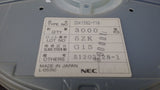 (25 PCS) 2SK1582-T1B NEC Trans MOSFET N-CH 30V 0.2A 3-Pin SC-59