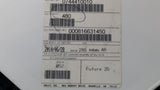 (5 PCS) 74441-0010 MOLEX CONN SFP+ RCPT 20POS SLD R/A SMD ROHS