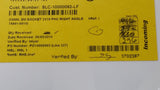 (5 PCS) 74441-0010 MOLEX CONN SFP+ RCPT 20POS SLD R/A SMD ROHS