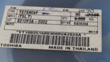 (10 PCS) TC7SH04F TOSHIBA Inverters x34 VHC-INV SSOP-5