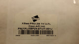 (1pc) XBP24-Z7UIT-001J RF TXRX MODULE 802.15.4 U.FL ANT