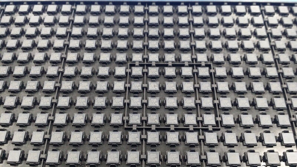 (25 PCS) ATSAMD21E17A-MUT IC MCU 32BIT 128KB FLASH 32QFN ROHS