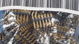 (5 PCS) MTLW-107-07-F-D-250 Conn HDR 14 POS 2.54mm Solder ST