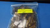 (5 PCS) MTLW-107-07-F-D-250 Conn HDR 14 POS 2.54mm Solder ST