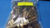 (5 PCS) MTLW-107-07-F-D-250 Conn HDR 14 POS 2.54mm Solder ST