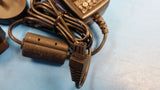 (1pc) GT-41062-1812 100-240V 50/60Hz 0.6A Power Cord