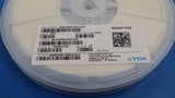 (25 PCS) MPZ1608S102ATA00 TDK FERRITE BEAD 1 KOHM 0603 1LN ROHS
