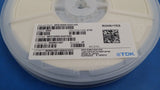 (4000 PCS) MPZ1608S102ATA00 TDK FERRITE BEAD 1 KOHM 0603 1LN ROHS