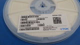 (4000 PCS) MPZ1608S102ATA00 TDK FERRITE BEAD 1 KOHM 0603 1LN ROHS