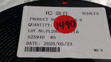 (50)SK6812 IC SMD 4020 Side Emmitting RGB LED Chip Individually Addressable DC5V