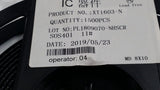 (50)SK6812 IC SMD 4020 Side Emmitting RGB LED Chip Individually Addressable DC5V