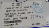 (50)SK6812 IC SMD 4020 Side Emmitting RGB LED Chip Individually Addressable DC5V