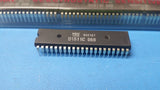 (1 PC) UPD1511C NEC IC CHIP 40PIN VINTAGE 1984 DATE CODE