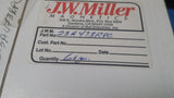 (1 PC) 23A473RPC JW MILLER VER. MT. PC VELVETORK ADJ. R.F. COIL 3.4-5.8MH