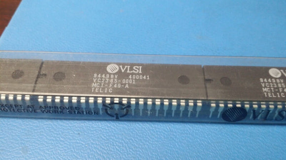 (1 PC) VC2385-0001 VLSI IC CHIP PDIP-40