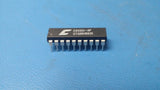(1 PC) CS5501-AP ADC Delta-Sigma 16-Bit 1 Func 1 Channel Serial Access CMOS PDIP