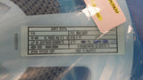 (50pcs) MC406/32.768K/20PPM/6PF/TR/LF Crystals 32.768KHz