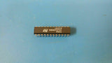 (4 PCS) L6219 STMICRO Stepper Motor Controller 24-Pin PDIP *REFURBISHED*