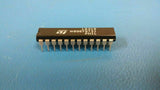 (4 PCS) L6219 STMICRO Stepper Motor Controller 24-Pin PDIP *REFURBISHED*