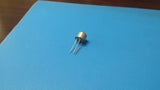 (1PC) 2N3735S MOTOROLA TRANSISTOR TO-39