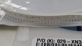 (25) CL05A105KP5NNNC SAMSUNG 1µF 10% 10V MLCC Ceramic Capacitor X5R 0402 (1005)