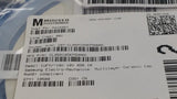 (25) CL05A105KP5NNNC SAMSUNG 1µF 10% 10V MLCC Ceramic Capacitor X5R 0402 (1005)