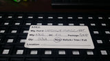 (25 PCS) UPDUPD16F15AGC-8BT NEC Microcontroller, 8-Bit, FLASH, 8MHZ