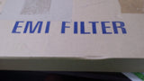 (25 PCS) EMI FILTER/SUPPRESSION CAPACITORS 1uF 50V 10% 3-Lead 3-Terminal