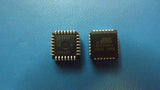 (2PCS) ATF750CL-15JU ATMEL IC CPLD 10MC 15NS 28PLCC