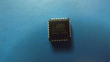 (2PCS) ATF750CL-15JU ATMEL IC CPLD 10MC 15NS 28PLCC