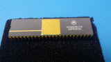 MC68008LC10 MOTOROLA Microprocessor, 16-Bit, 10MHz, NMOS, CDIP48
