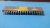 MC68008LC10 MOTOROLA Microprocessor, 16-Bit, 10MHz, NMOS, CDIP48