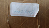 (1PC) 0027-6737 VINTAGE 1970s ARMATURE MOTOR COPPER WIRE WOUND LONG SHAFT