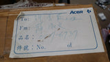(1PC) 0027-6737 VINTAGE 1970s ARMATURE MOTOR COPPER WIRE WOUND LONG SHAFT
