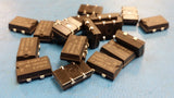 (5pcs) SG615PTJ-40.0000MC Oscillator XO 40MHz ±100ppm TTL 55% 5V 4-Pin SMD Bulk