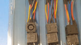 (60 pc) 2006173-1 TE Connectivity 5 PIN DC POWER JACK CABLE ASSEMBLY ROHS