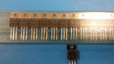 (8 PCS) TIP50 MOT Trans GP BJT NPN 400V 1A 3-Pin(3+Tab) TO-220AB