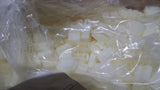 (50 PCS) 926474-1 TYCO/AMP CONN RCPT HSG 0.25 2POS NATURAL ROHS