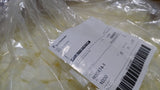 (50 PCS) 926474-1 TYCO/AMP CONN RCPT HSG 0.25 2POS NATURAL ROHS