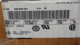 (5 PCS) 3-644426-7 TYCO/AMP CONN RCPT 7POS IDC 22AWG TIN