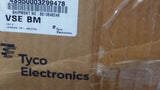 (50 PCS) 3-644426-7 TYCO/AMP CONN RCPT 7POS IDC 22AWG TIN