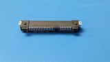 (50) 1909384-1 AMP 7+15 Pin 22 Pin Female Adapter Connector For Hard Drive HDD